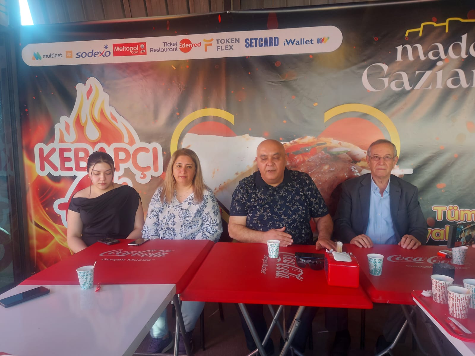 TANITIM GÜNLERİ