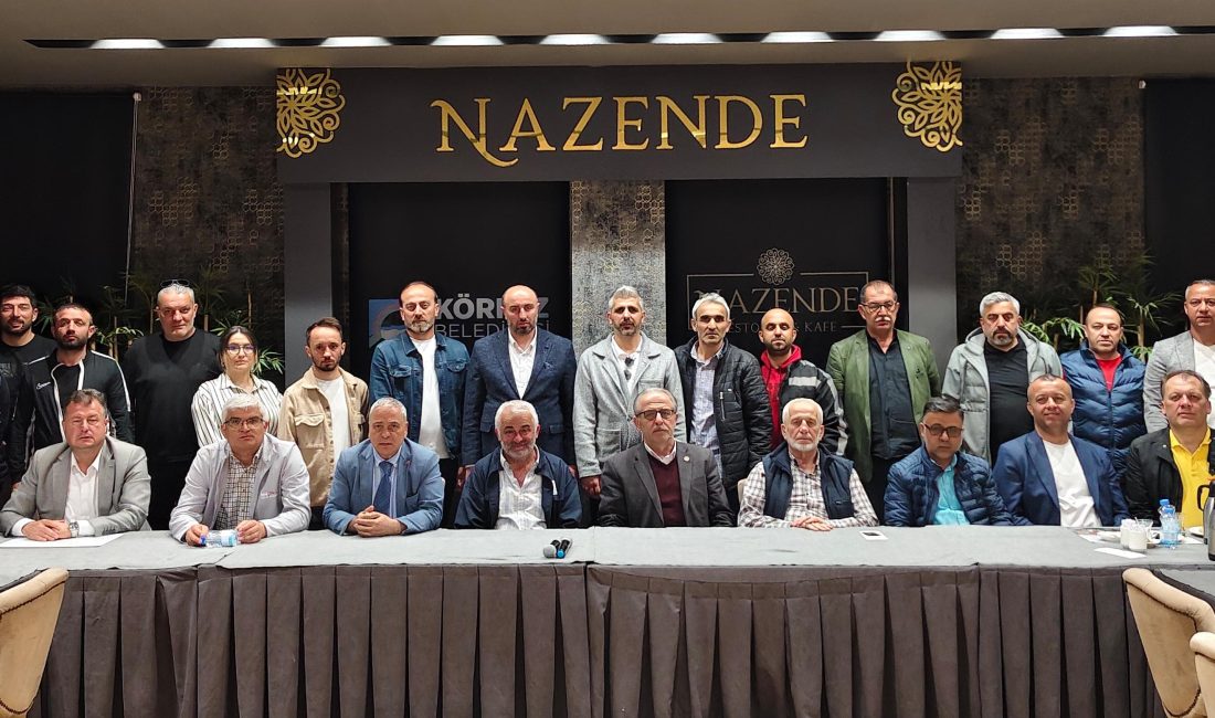 Kocaeli Amatör Spor Kulüpleri Federasyonu seçimlerinde son haftaya giriliyor. Spor