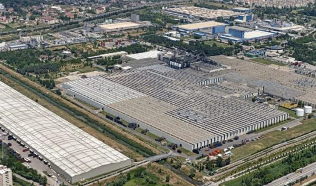 Brisa, İzmit fabrikasında çalıştırmak üzere 200 işçi alımı yapacak.