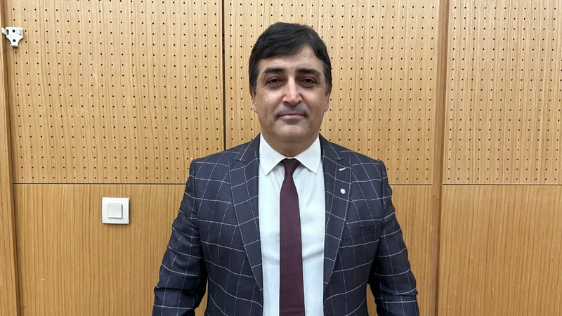  İzmit Kent Merkezi Ticari Dayanışma Derneği’nde (İKM) skandal patladı. 21