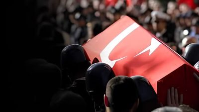 Milli Savunma Bakanlığı (MSB), Irak'ın kuzeyinde icra edilen Pençe-Kilit Harekatı