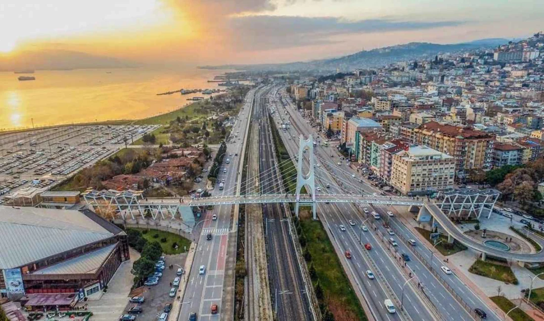 SEDAŞ, 25 Mayıs Pazar günü Kocaeli'nin 10 ilçesinde planlı elektrik