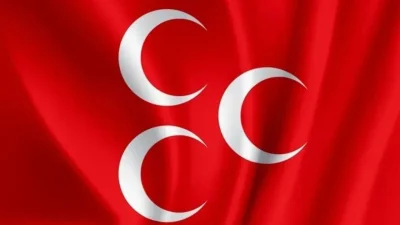 Milliyetçi Hareket Partisi Kocaeli İl Başkanı Tuncay Batı, partinin yeni