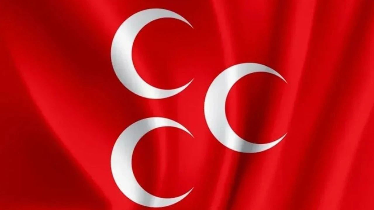 Milliyetçi Hareket Partisi Kocaeli İl Başkanı Tuncay Batı, partinin yeni