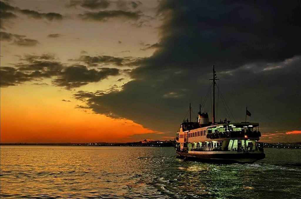 Kocaeli Büyükşehir Belediyesi’nin UKOME Toplantısı'nda mehtap ve ada turlarının ücretleri