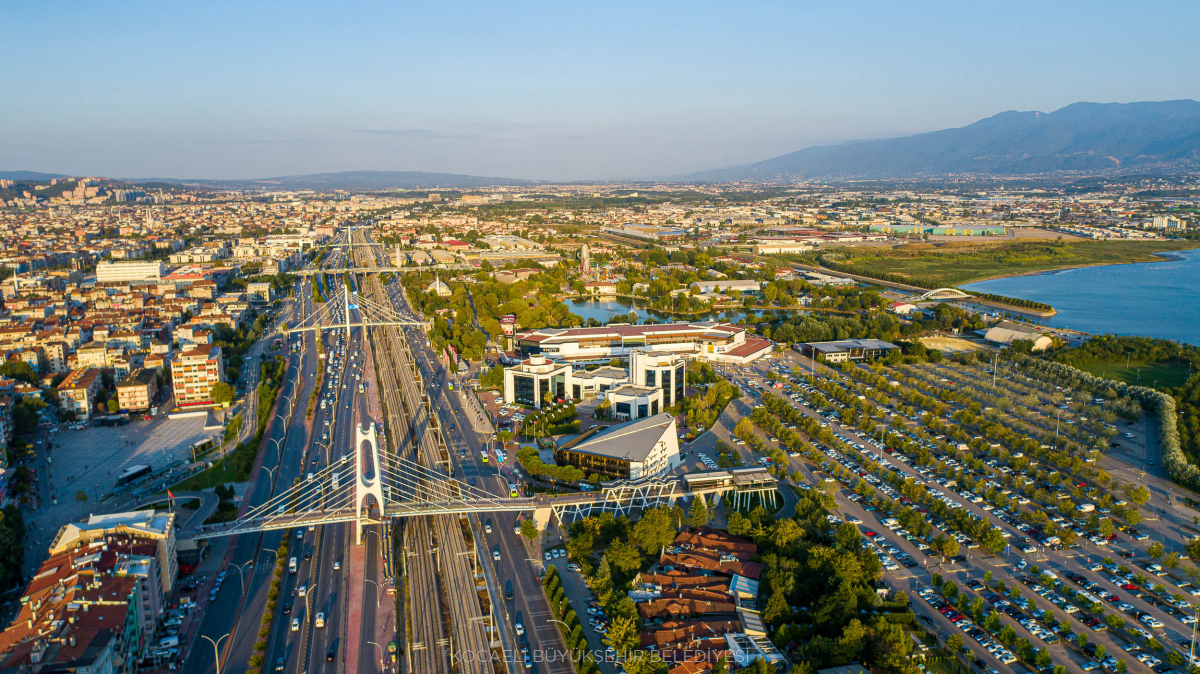 SEDAŞ, 2 Haziran Pazartesi günü Kocaeli'nin 7 ilçesinde planlı elektrik