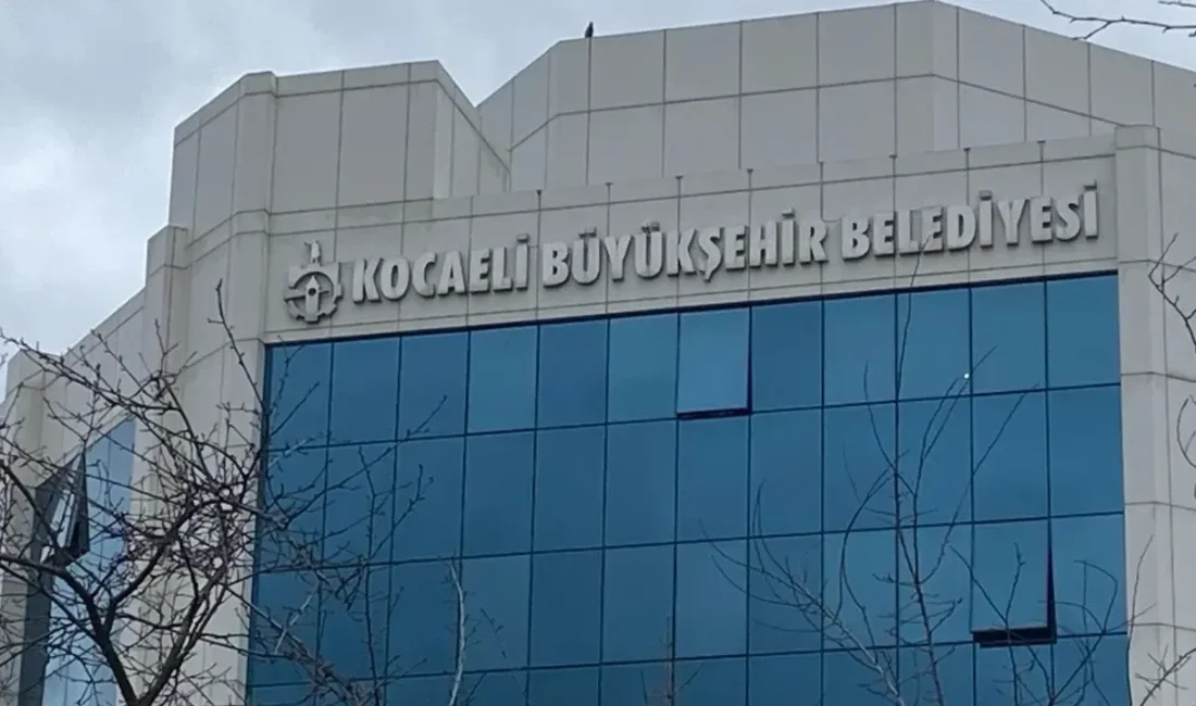 Kocaeli Büyükşehir Belediyesi’nde yeni atamalar sürüyor. Belediyenin çeşitli daire başkanlıklarında