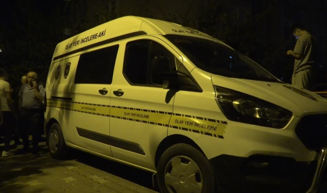 Kütahya'nın Tavşanlı ilçesinde silahla oynayan 15 yaşındaki erkek kardeş, ablasını