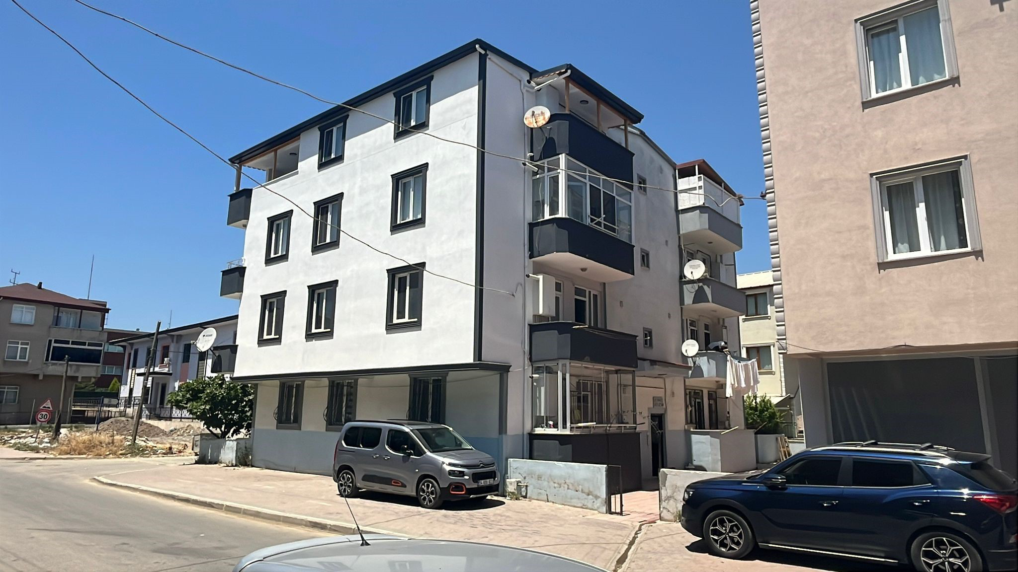 ağır