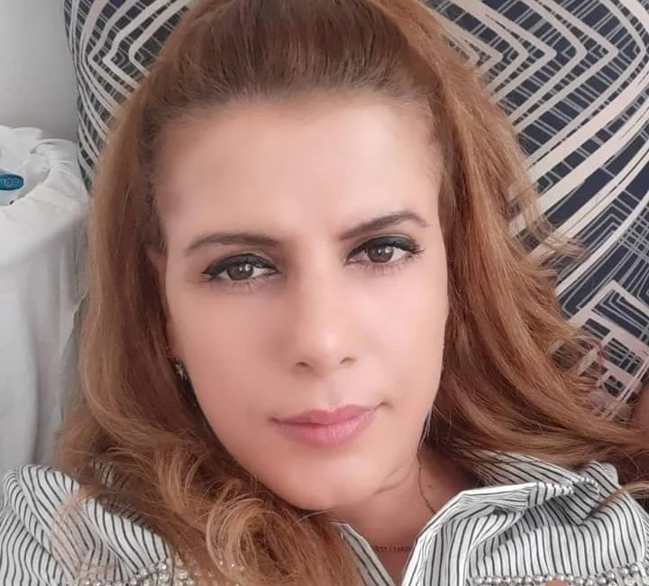 Eski sevgilisi tarafından, uyuduğu esnada yüzüne, vücudunun çeşitli yerlerine kezzap
