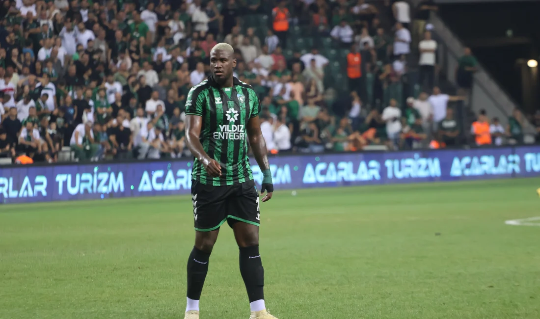 Trendyol Süper Lig 2025-2026 sezonu hazırlıklarını Topuk Yaylası'nda kampında sürdüren