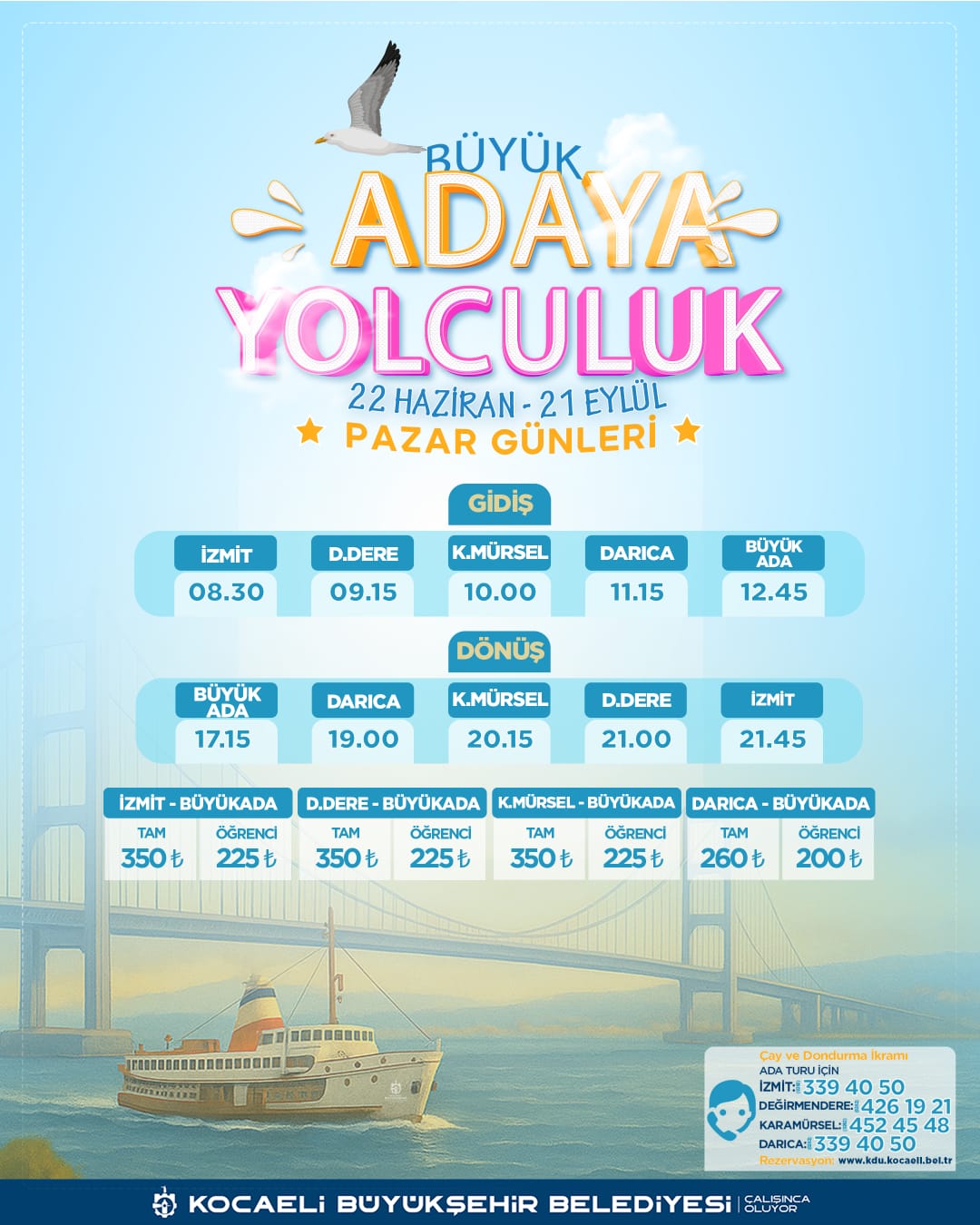 Mehtap Turları