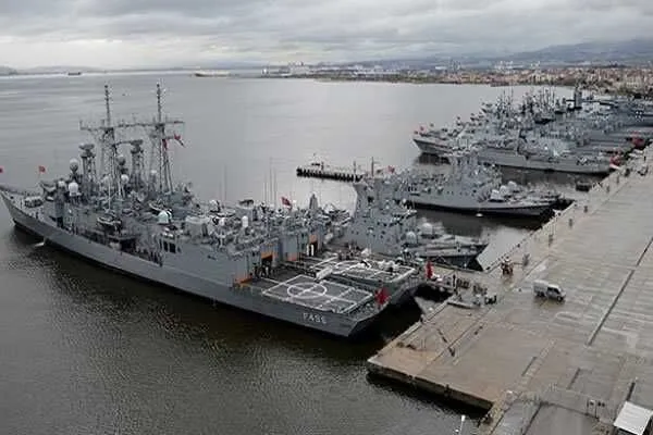 Gölcük Tersanesi’nden büyük işçi alımı müjdesi geldi. Türk Harb-İş Sendikası