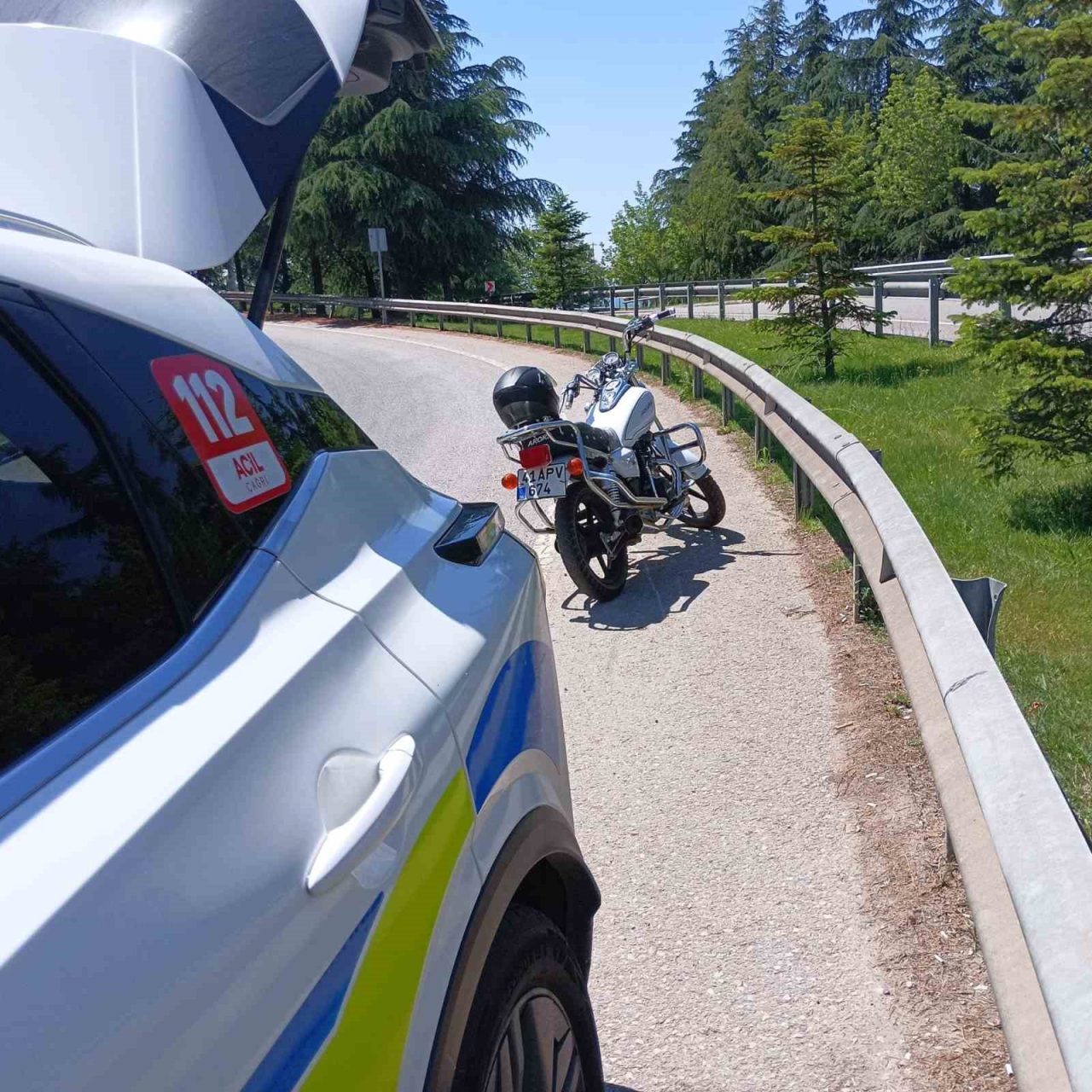 Motosiklet
