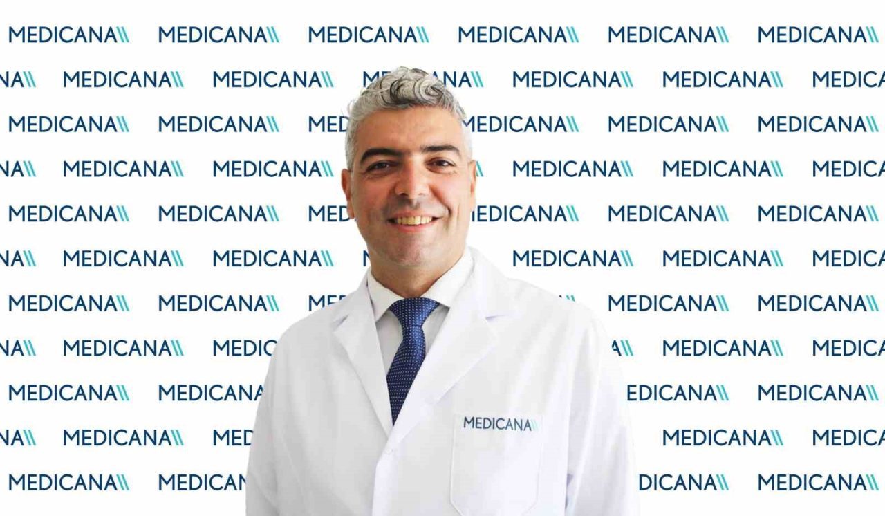 Uterin kanserin erken teşhisinin hayati önem taşıdığını ifade eden Kadın
