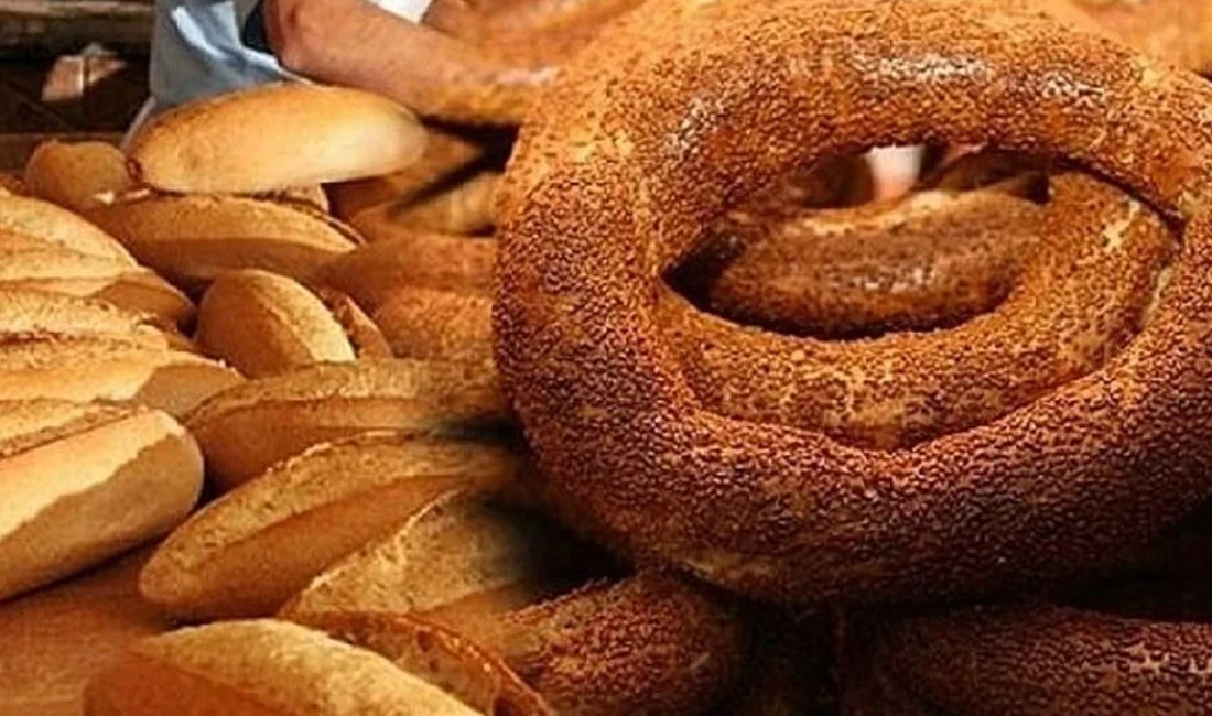 Kocaeli’de 1 Ağustos itibarıyla 240 gram ekmek 200 grama düşürüldü,