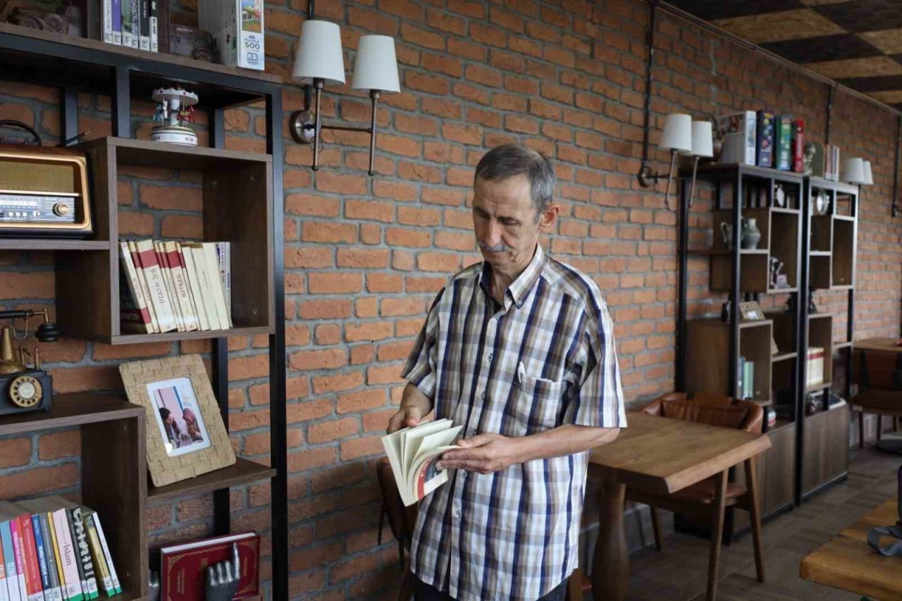 ikinci evi