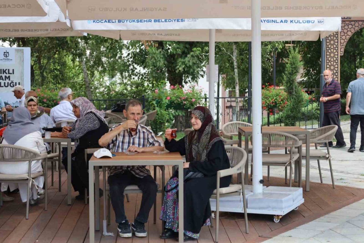 ikinci evi