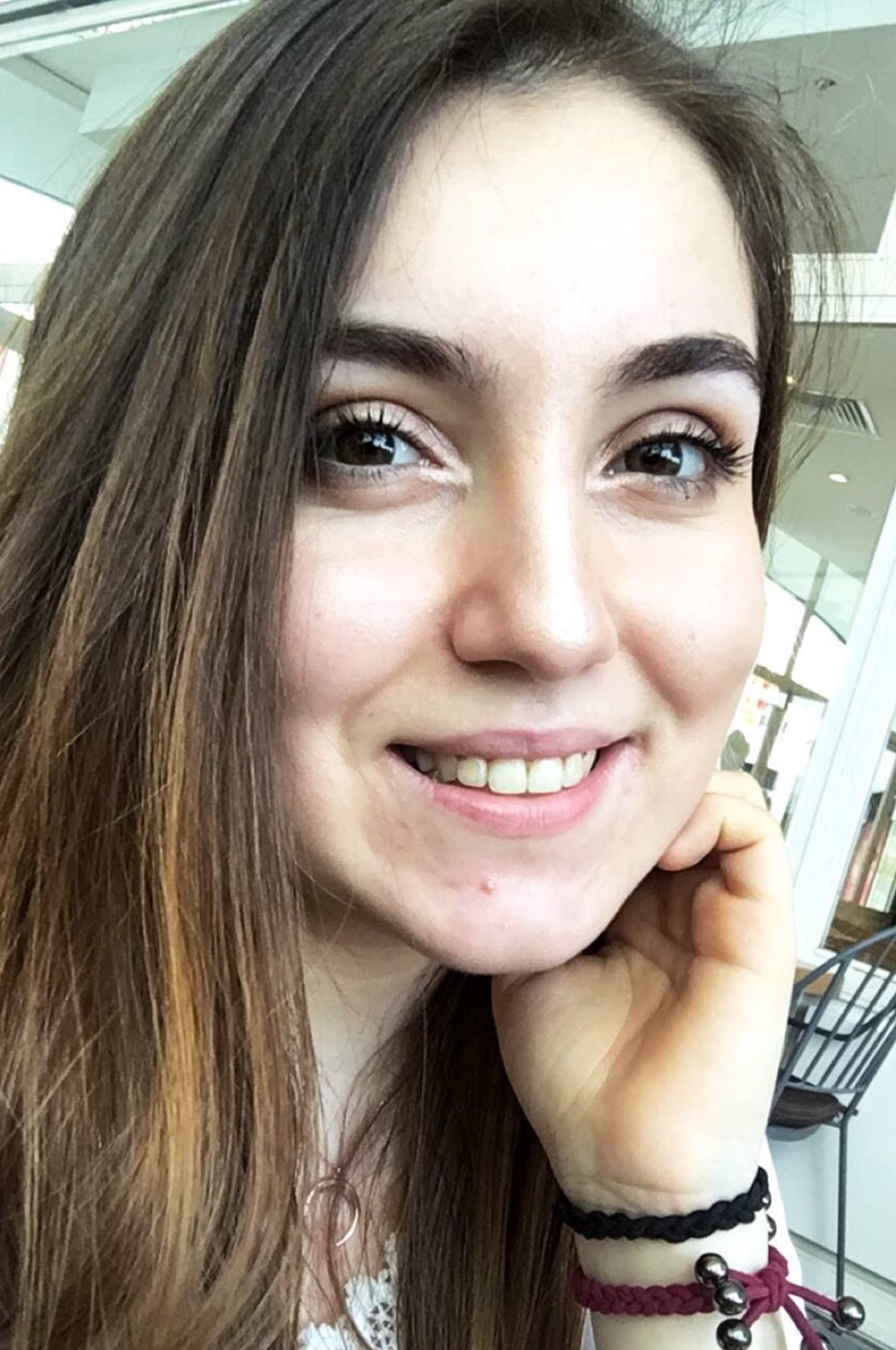 Zeynep Gizem Torun
