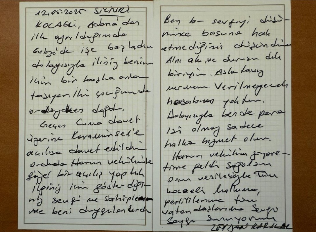 Zeydan Karalar
