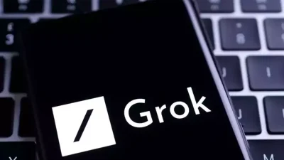 Sosyal medya platformu X'in yapay zekâ destekli uygulaması Grok, Türkiye’de