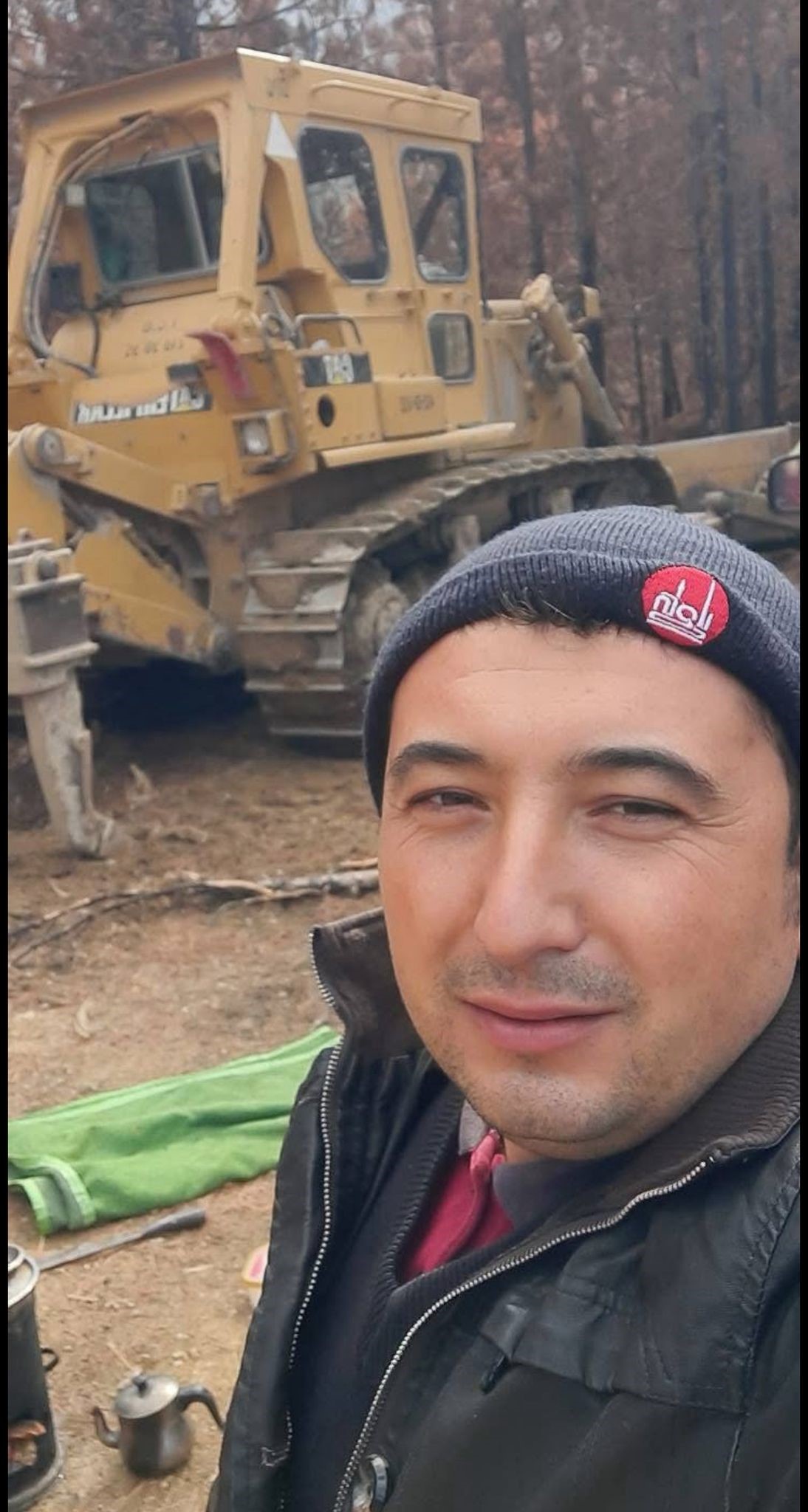 şehit