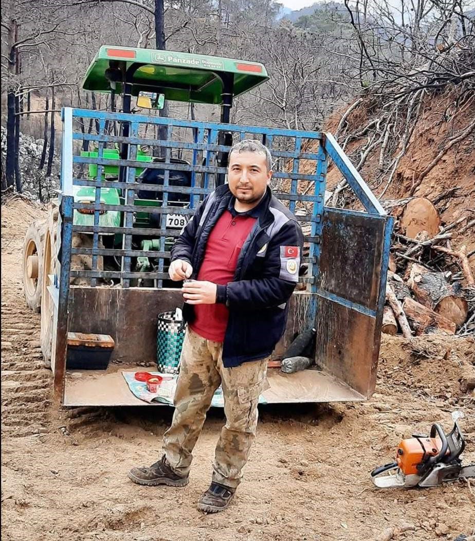 şehit