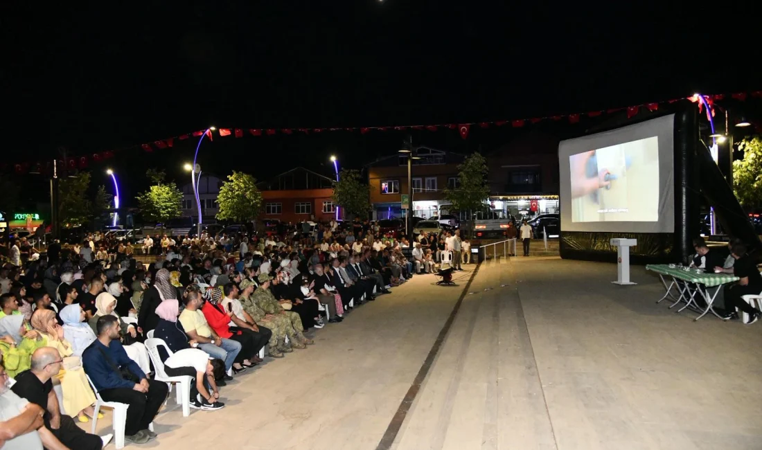 Pençe-Kilit Harekatı Bölgesi'nde terör örgütü mensuplarınca açılan taciz ateşi sonucu