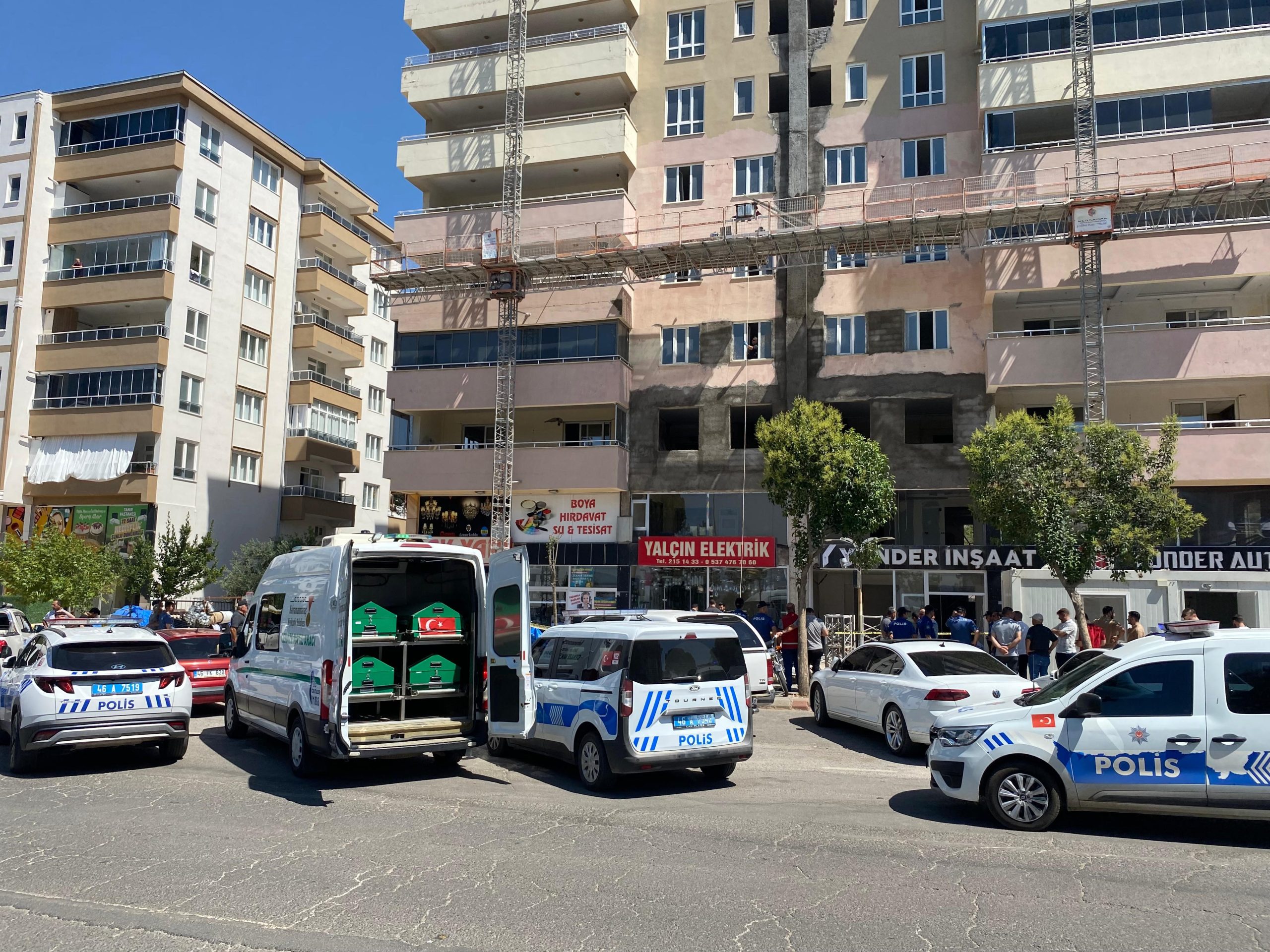  iskele faciası