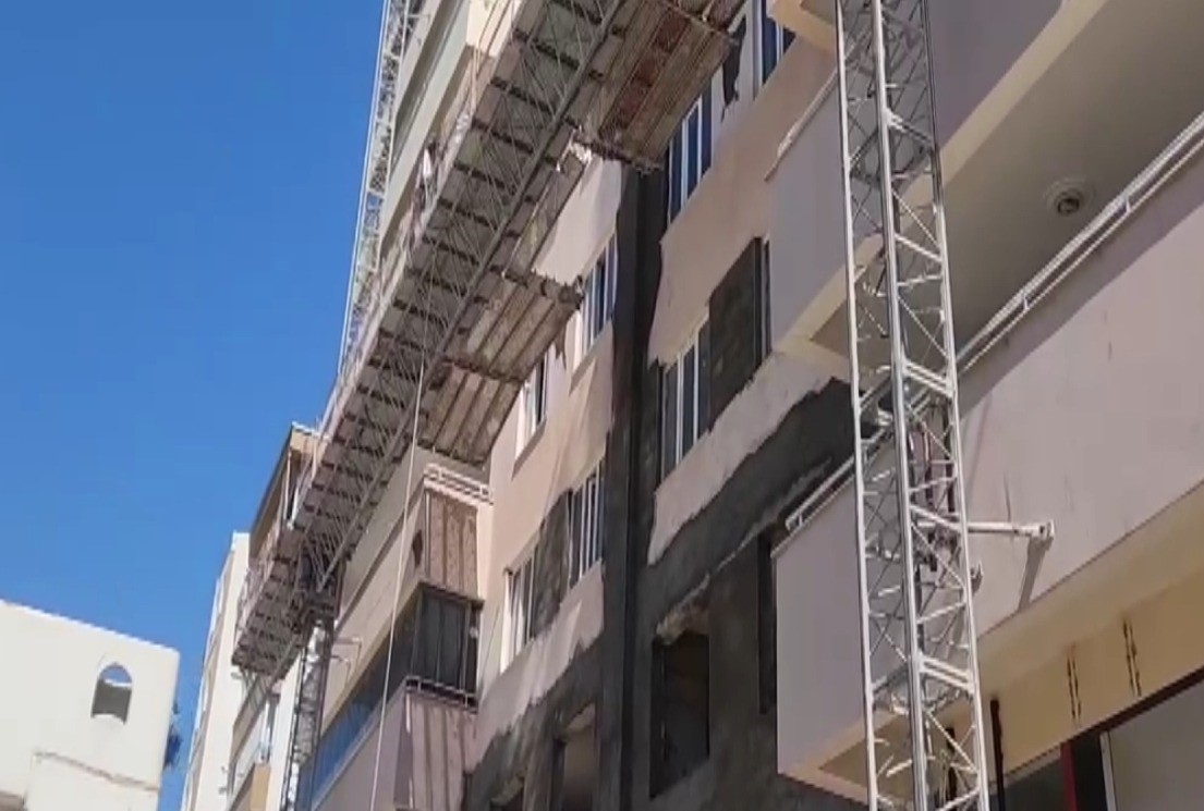  iskele faciası