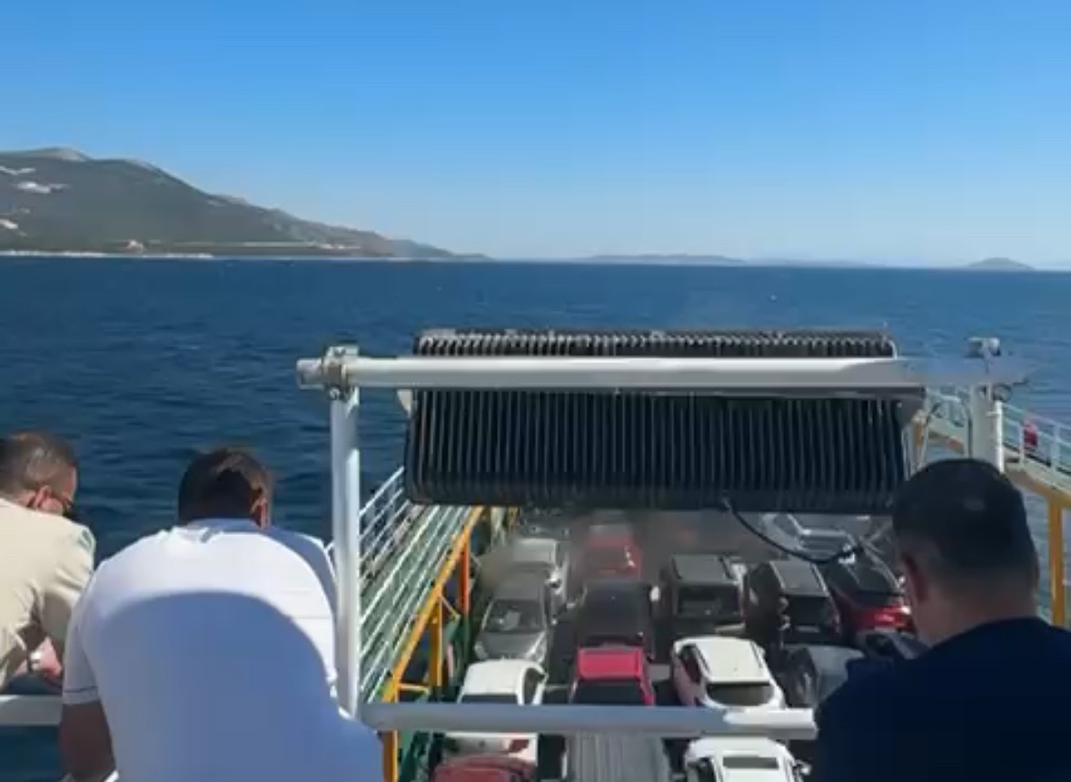 feribotta