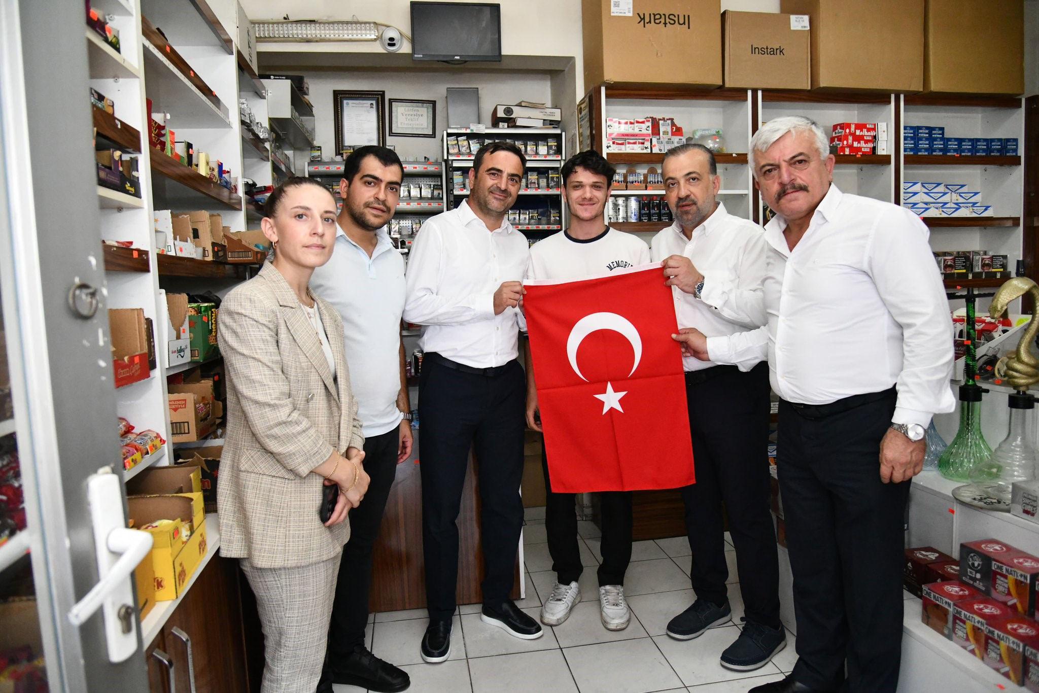 başiskele
