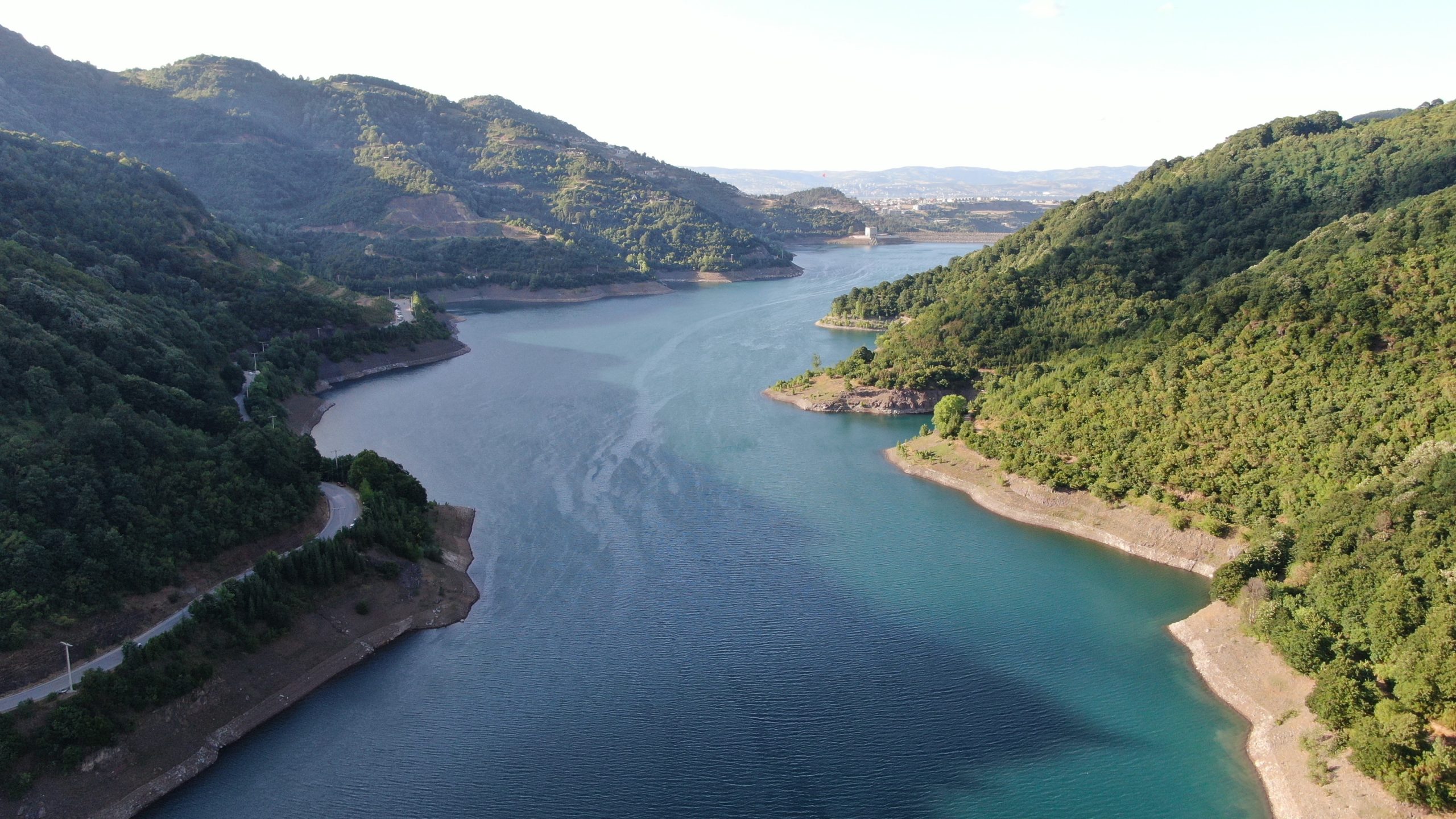 Kocaeli Su ve Kanalizasyon İdaresi (İSU) Genel Müdürlüğü, sosyal medya