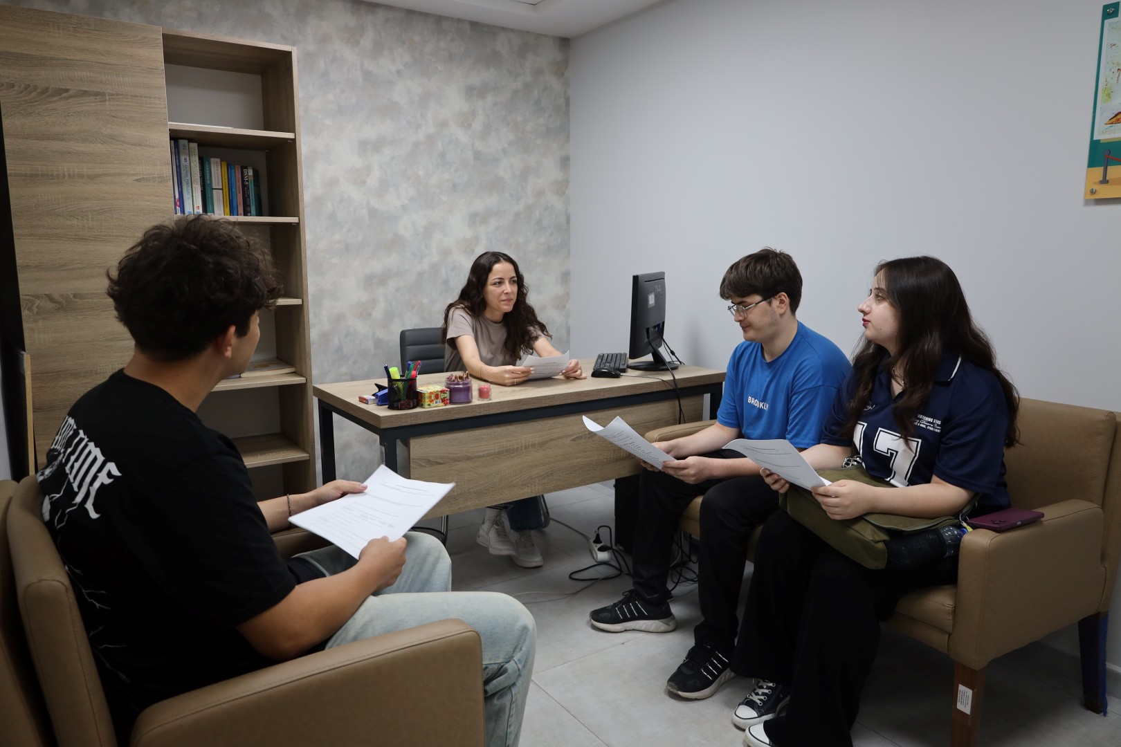 Kocaeli Büyükşehir Belediyesi, YKS’ye giren binlerce öğrencinin en doğru kararı