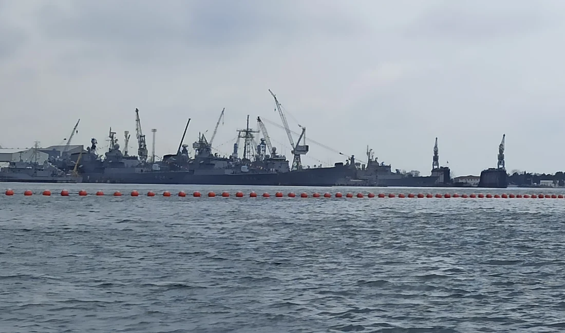 Milli Savunma Bakanlığı, Gölcük Tersanesi'ne 479, Kocaeli'deki diğer askeri kuruluşlara