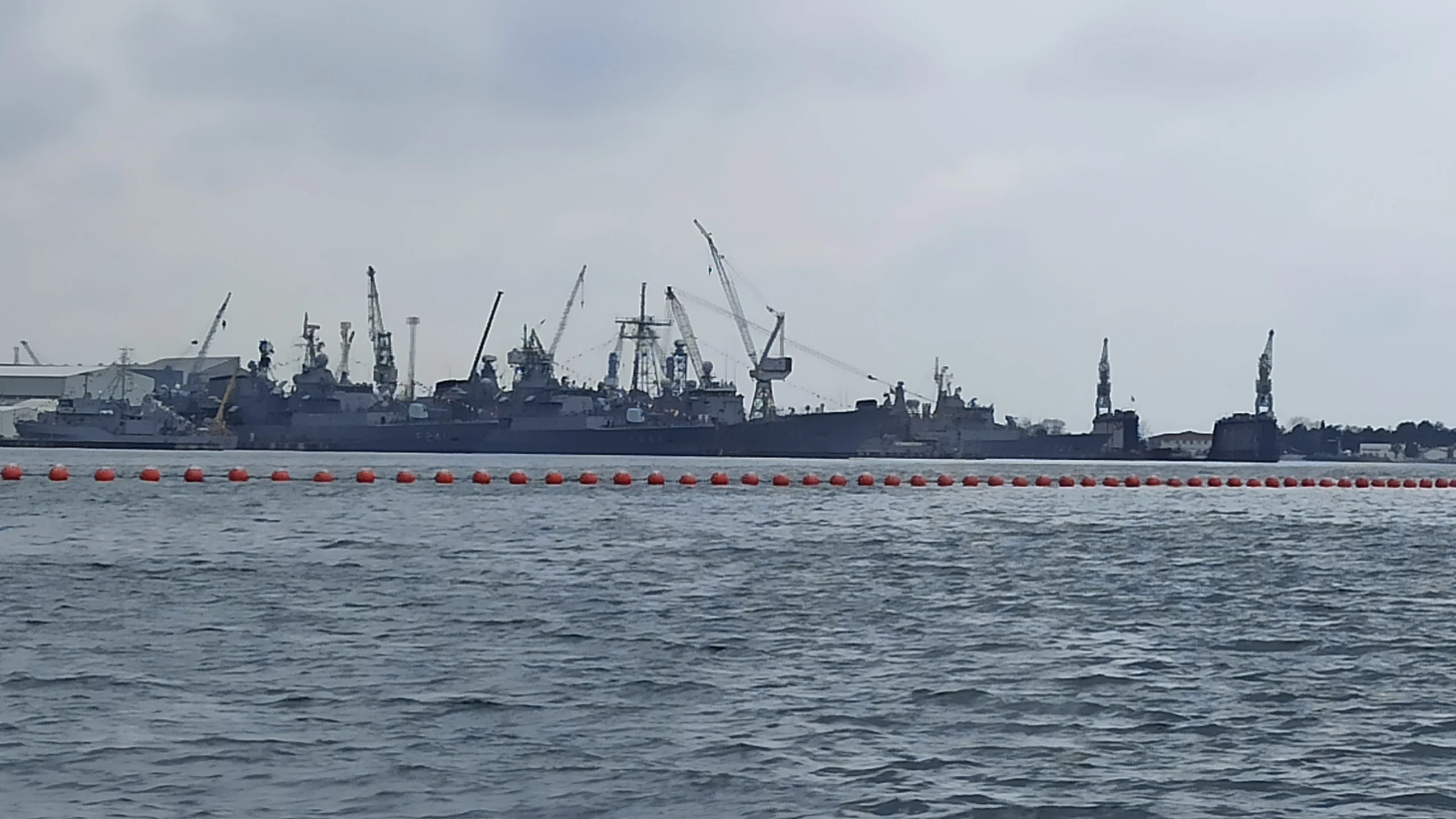 Milli Savunma Bakanlığı, Gölcük Tersanesi'ne 479, Kocaeli'deki diğer askeri kuruluşlara