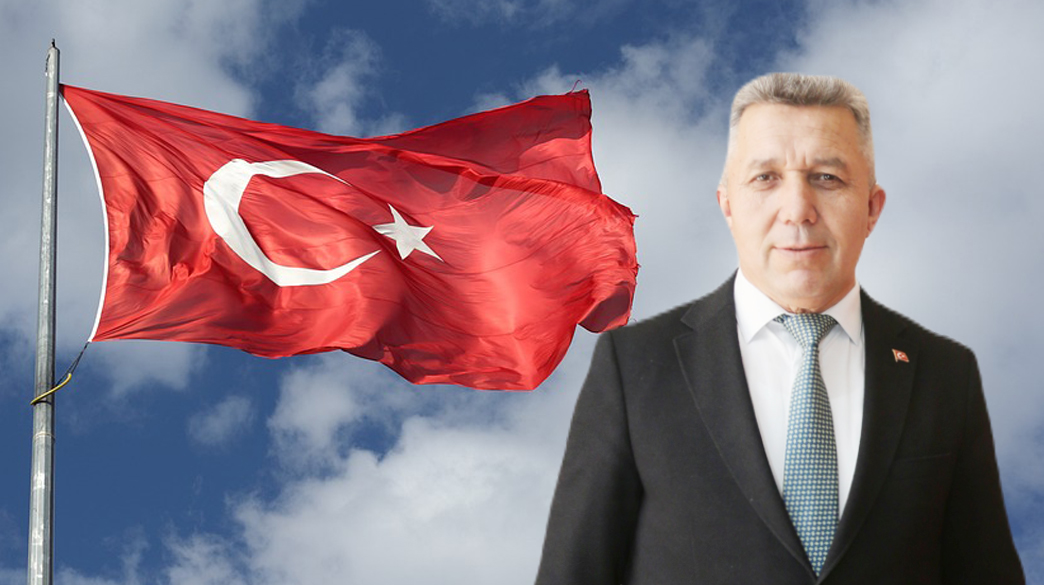 Kandıra Belediye Başkanı Erol Ölmez, 15 Temmuz Demokrasi ve Millî