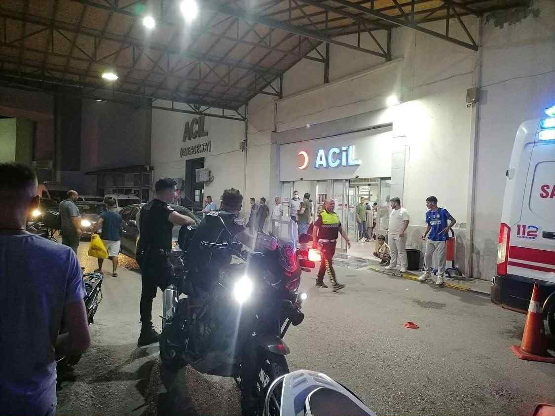 Hatay’da askeri birlikte 7 asker rahatsızlandı, 2'si yaşamını yitirdi. Konuya