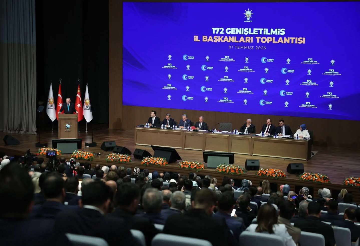 çalışacağız