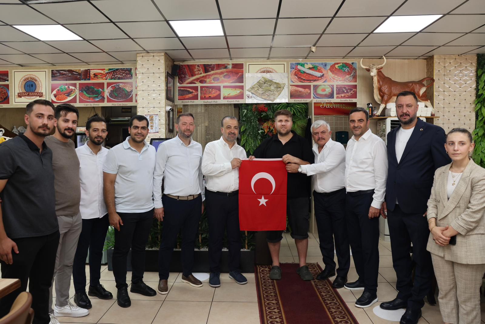 Terörsüz Türkiye