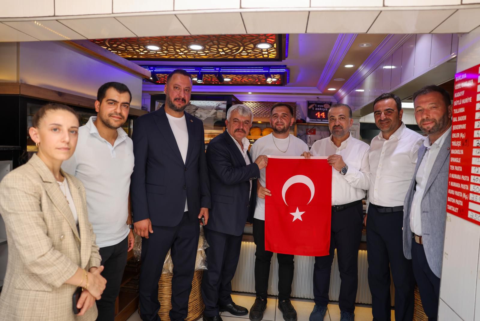 Terörsüz Türkiye
