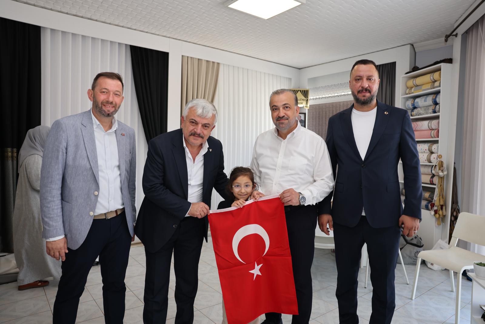 Terörsüz Türkiye