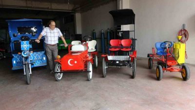 Kocaeli Başiskele'de engelli basketbol takımının tekerlekli sandalye ihtiyacını karşılamak için