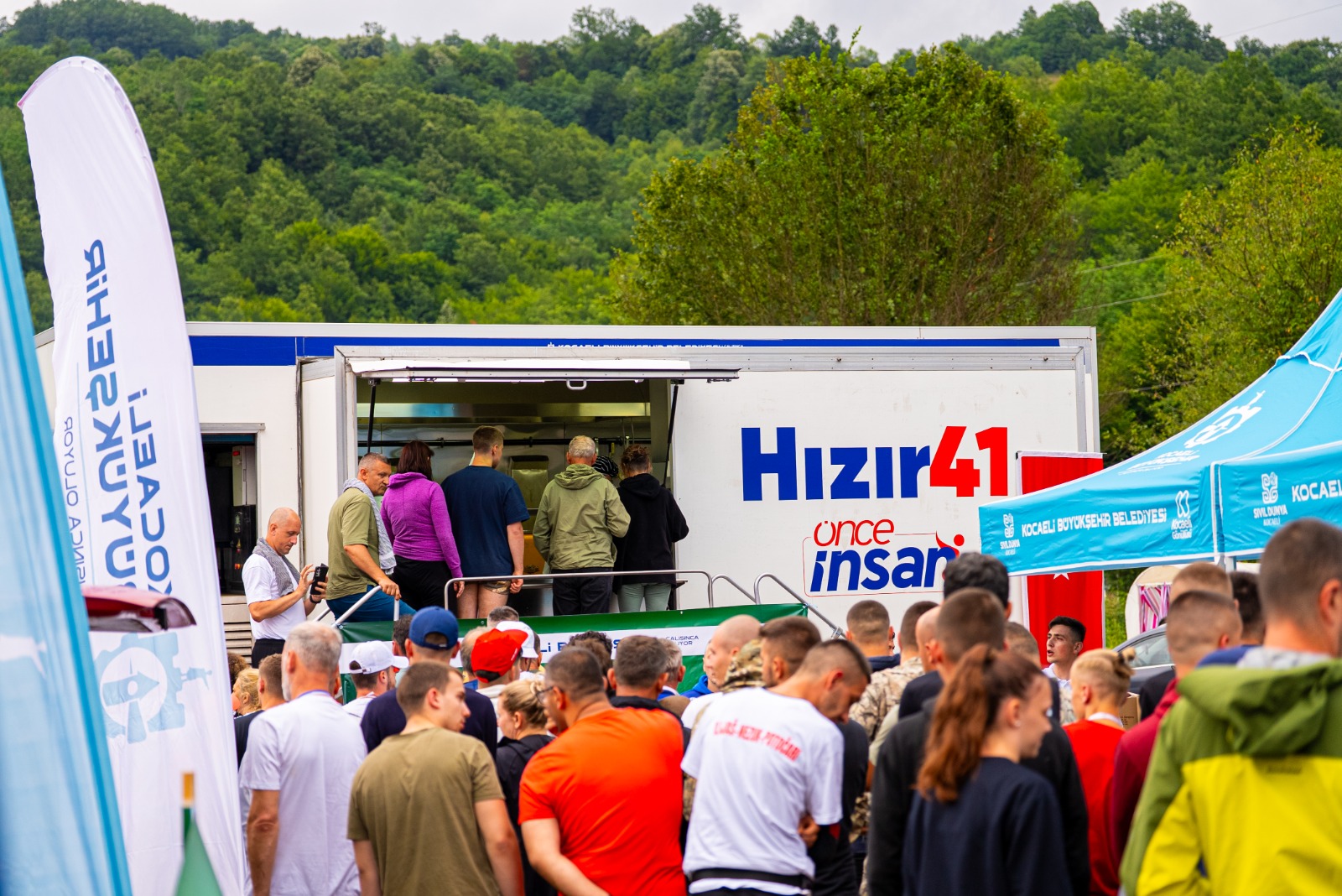 KOCAELİ