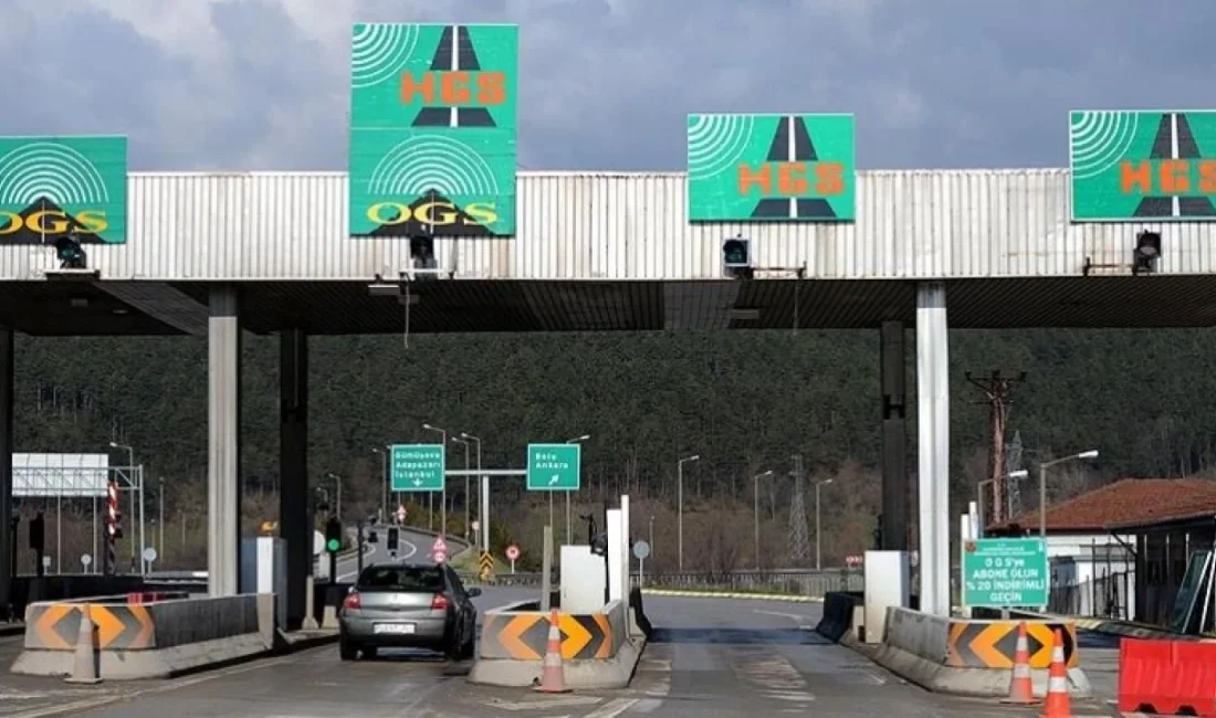 Kamu bankaları emeklilere ücretsiz HGS etiketi ve İSPARK otoparklarında park