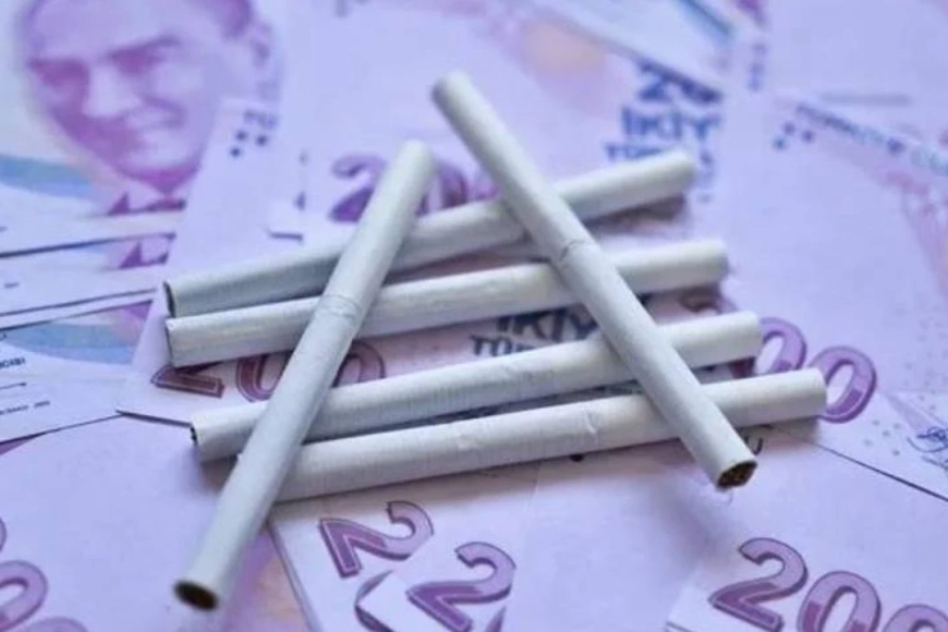 Philip Morris A.Ş., 9 Temmuz 2025 itibarıyla sigara fiyatlarına ortalama