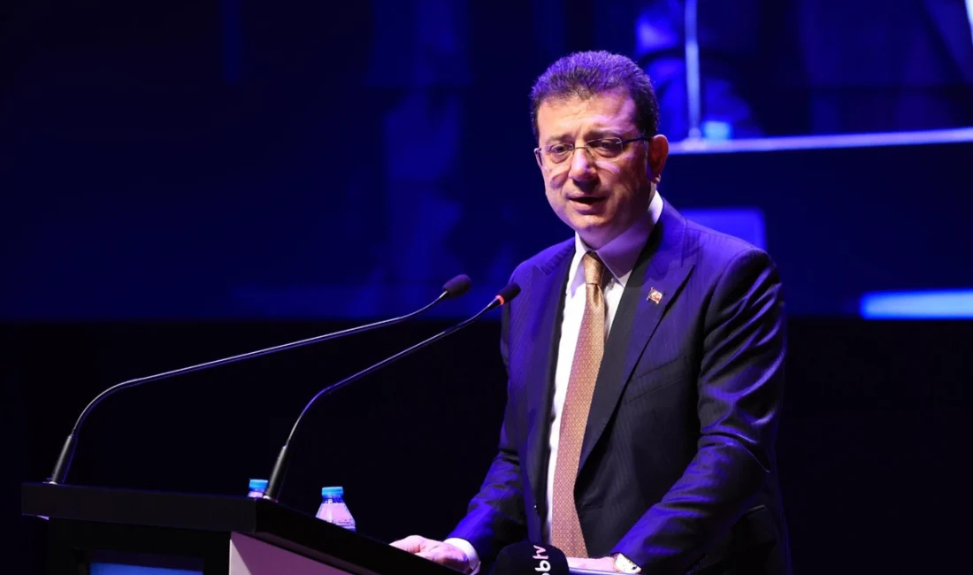 İstanbul Üniversitesi, Ekrem İmamoğlu’nun yüksek lisans diplomasını da iptal etti.