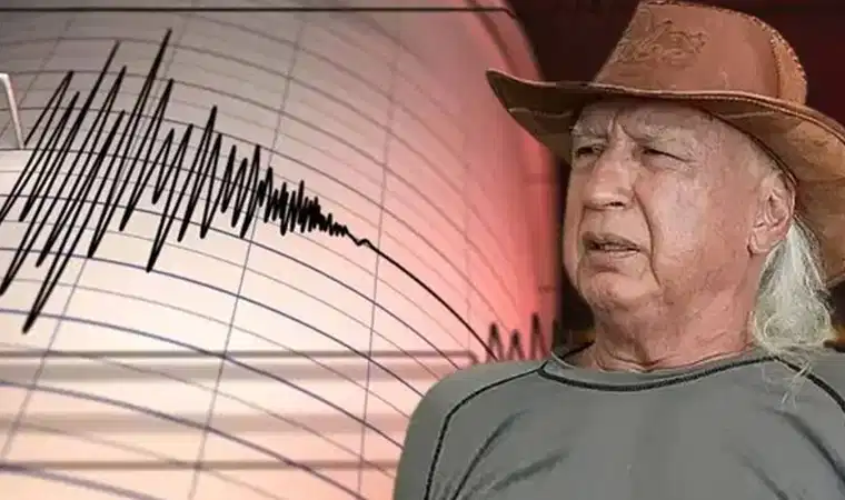 Prof. Dr. Şener Üşümezsoy, İstanbul’da büyük deprem beklentisinin bilimsel olmadığını