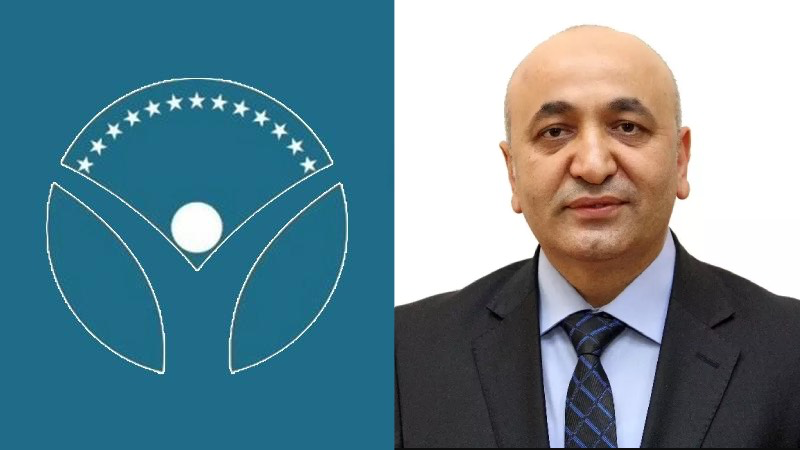 Kocaeli Kent Konseyi’nde genel sekreterlik görevine Hasan Yılmaz getirildi. Yılmaz,