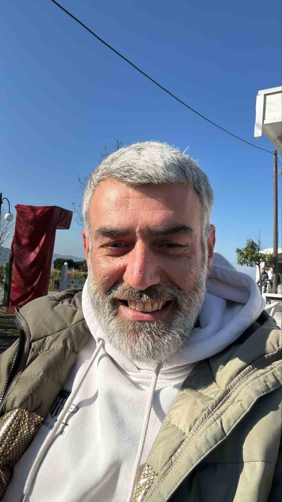 cinayet